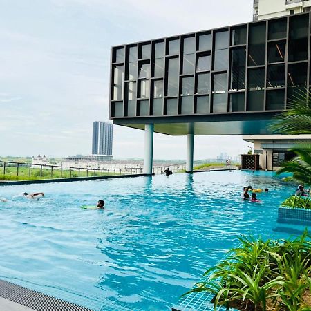 Bali Residence Next To Atlantis Malacca Buitenkant foto