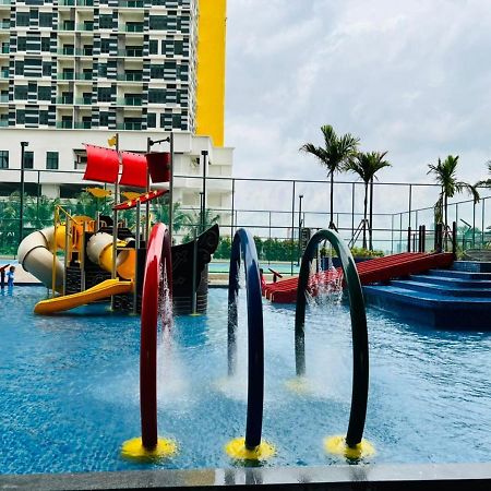 Bali Residence Next To Atlantis Malacca Buitenkant foto
