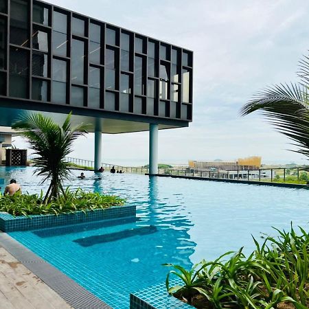 Bali Residence Next To Atlantis Malacca Buitenkant foto
