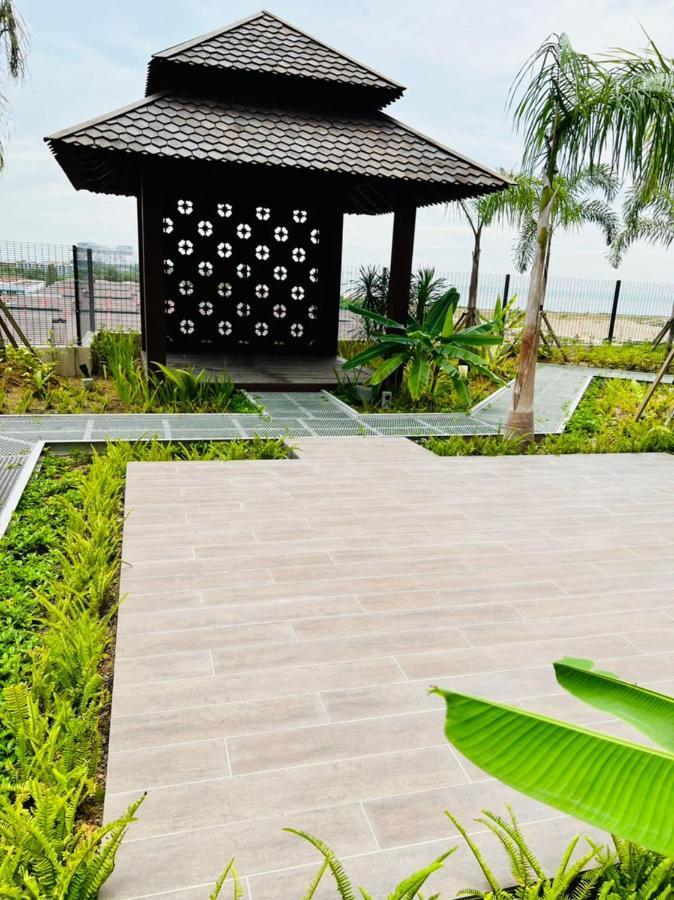Bali Residence Next To Atlantis Malacca Buitenkant foto