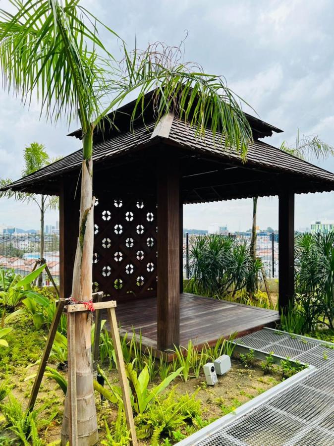 Bali Residence Next To Atlantis Malacca Buitenkant foto