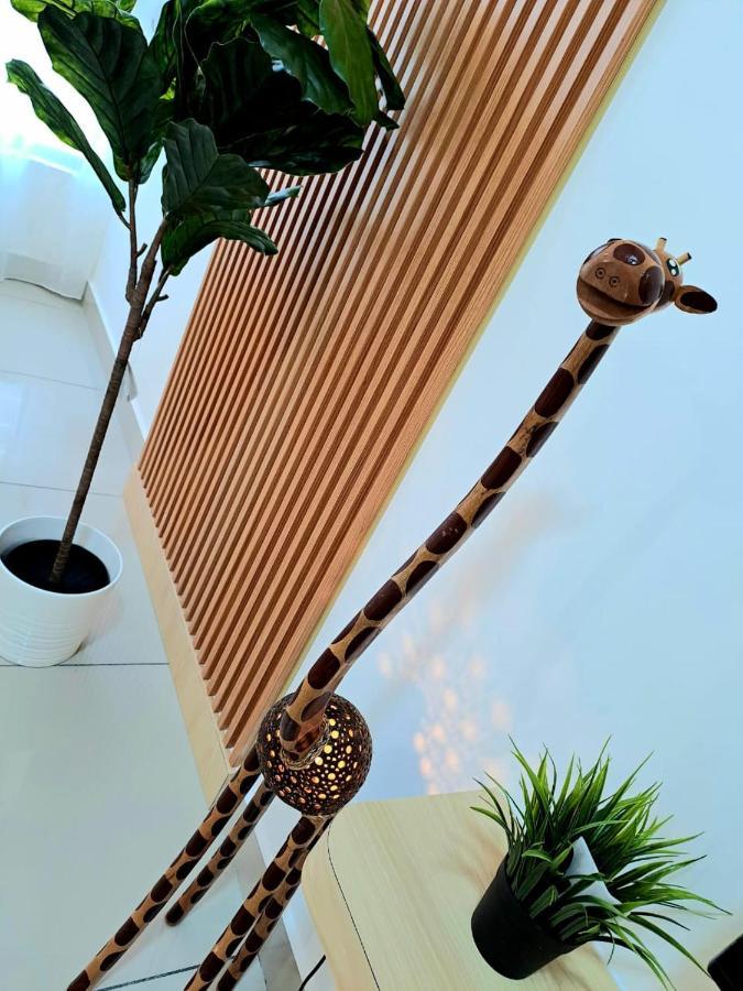 Bali Residence Next To Atlantis Malacca Kamer foto