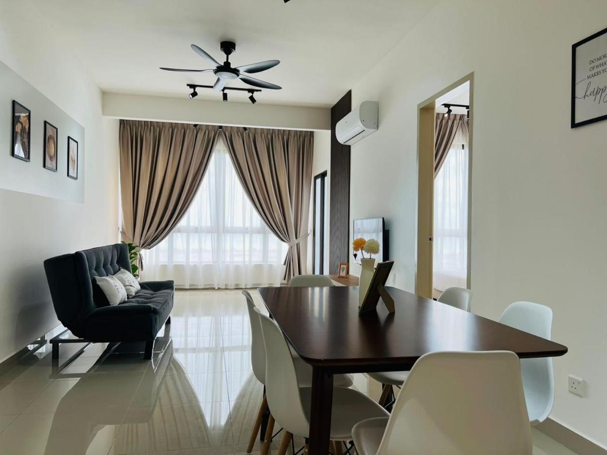 Bali Residence Next To Atlantis Malacca Kamer foto