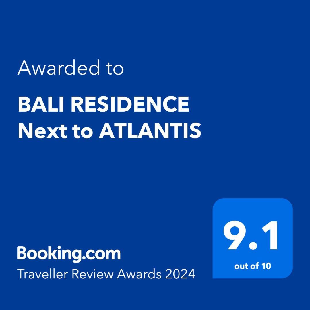 Bali Residence Next To Atlantis Malacca Buitenkant foto