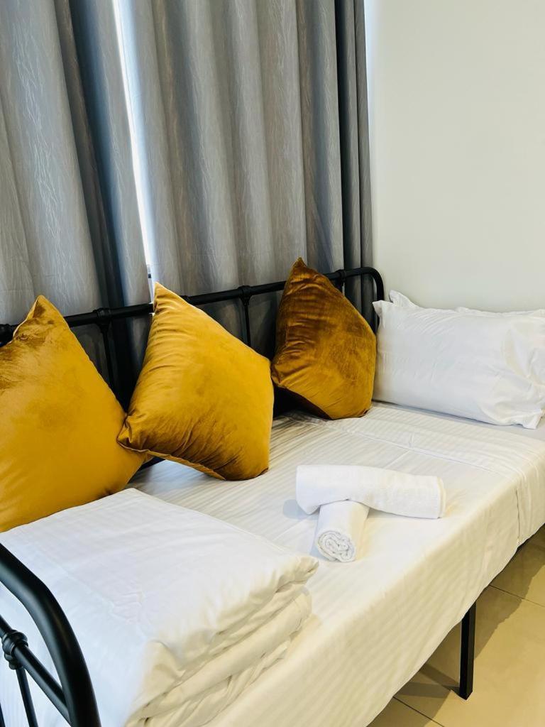 Bali Residence Next To Atlantis Malacca Kamer foto