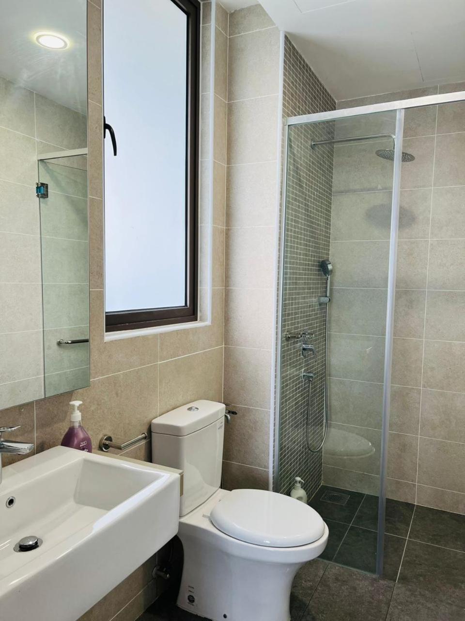 Bali Residence Next To Atlantis Malacca Kamer foto